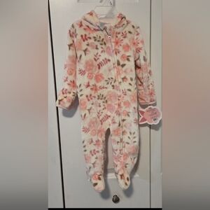 Little Beginnings 6/9  Month Pram new with tags